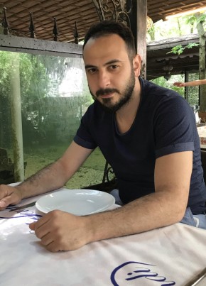 Hasim, 35, Türkiye Cumhuriyeti, Kahramanmaraş