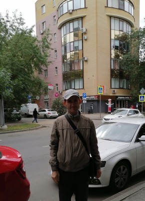 Константин, 42, Россия, Волгодонск