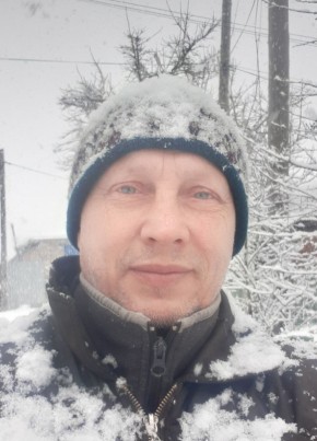Сергей из Тулы 49 лет