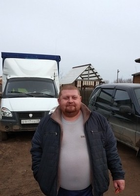 Александр, 39, Россия, Ува