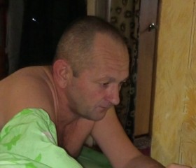 Максим Белоусов, 43 года, Усть-Калманка