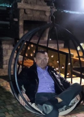 Aleksandr, 40, Russia, Sevastopol