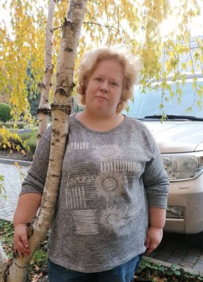 Ekaterina из Сочи 46 лет
