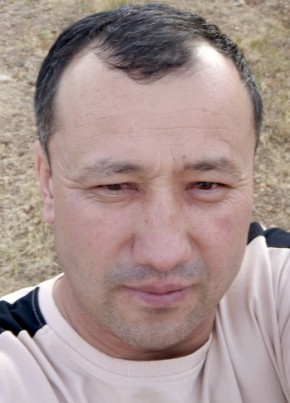 Саша из Иркутска 43 года