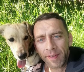 Gennadiy, 45, Baranovichi