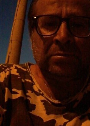 Mimino, 56, Repubblica Italiana, Cutrofiano