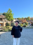 Larisa, 59, Krasnodar