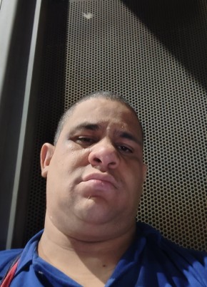 Fabio Henrique F из Belo Horizonte 37 лет