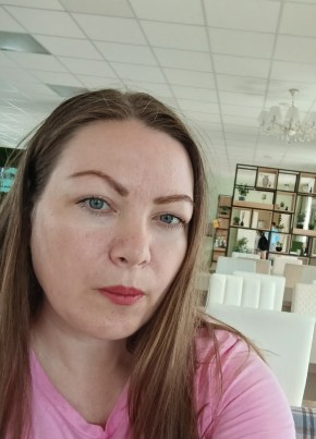 Светлана, 36, Россия, Курган