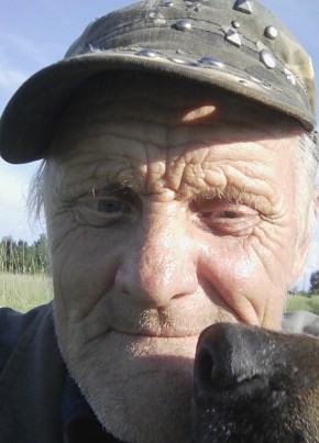 Владимир, 66, Россия, Богородицк
