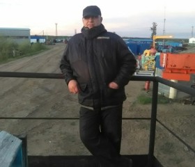 Сергей, 54 года, Усинск
