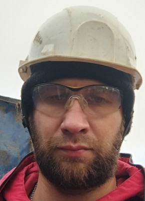 Tiger, 36, Россия, Ноябрьск