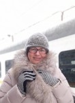 Natalya, 48  , Moscow