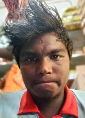 Thavasi, 18, India, Villupuram