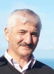 3Fazlı, 53 года, Ankara