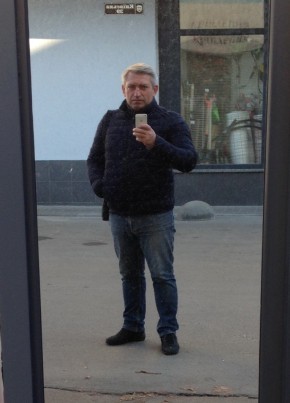 Vasyok, 42, Україна, Житомир