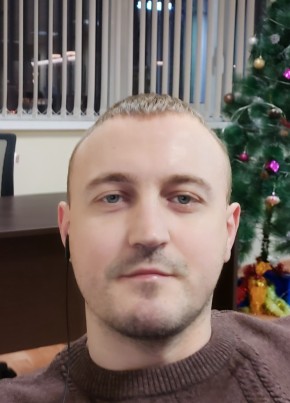 Эдик, 38, Россия, Екатеринбург