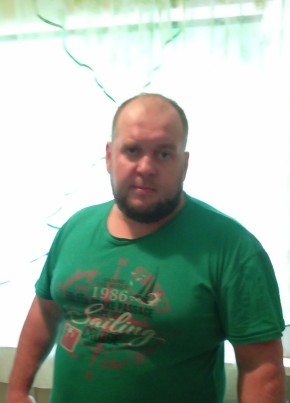 Дмитрий, 39, Россия, Радужный (Югра)