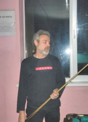 Игорь, 62, Република България, Габрово