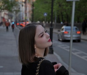 Yana, 20 лет, Москва