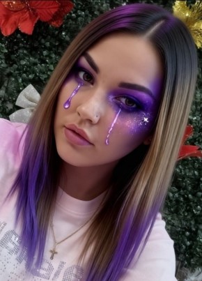 Galina из Краснодара 31 год