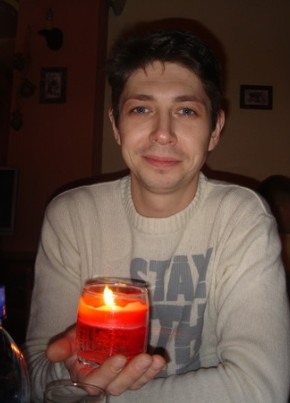 Дима, 50, Russia, Saint Petersburg