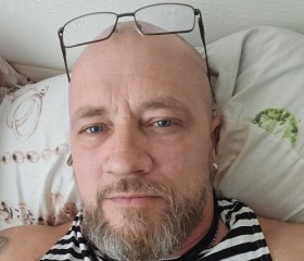 Rodya, 46, Petrozavodsk