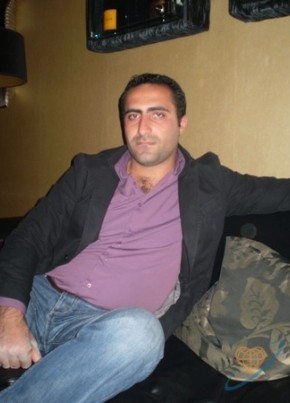 xaris, 39, Κυπριακή Δημοκρατία, Παφος