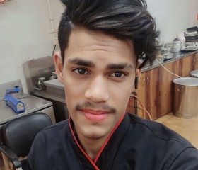 Aashiq, 21 год, Hyderabad