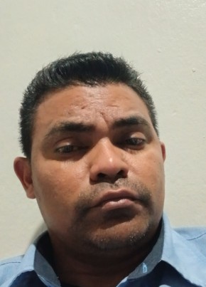 Valdemir Pereira из Belém (Pará) 36 лет