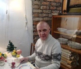 Юрий Швецов, 57 лет, Красноярск