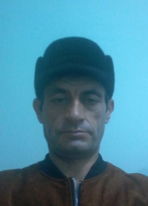 Zafargon Boboev, 48, Россия, Соль-Илецк