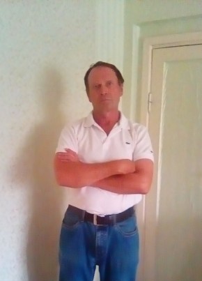 Andrei, 54, Россия, Чита