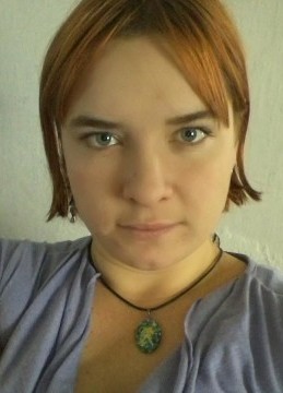 Анастасия, 35, Россия, Терней