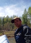 Evgeniy, 54, Chernogorsk