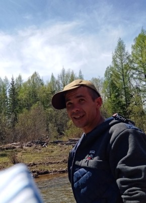 Evgeniy, 54, Russia, Chernogorsk