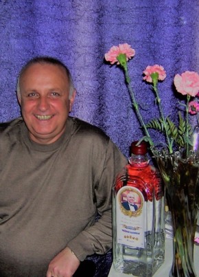 Валерий, 65, Россия, Электросталь