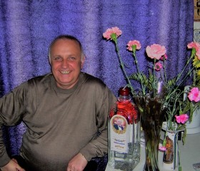 Валерий, 65 лет, Электросталь