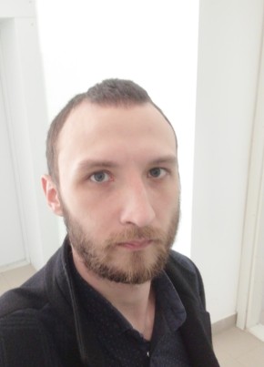 Алексей из Вуктыла 33 года