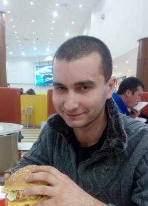 Борис, 40, Россия, Волгоград