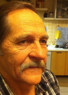 Олег, 74, Россия, Екатеринбург