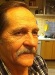 Олег, 74 года, Екатеринбург
