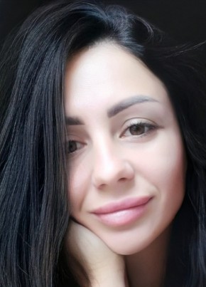 Даяна, 28, Россия, Смоленск