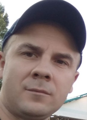 Pavel, 44, Russia, Voronezh