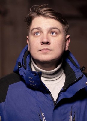 Максим, 33, Россия, Белгород