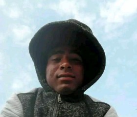 Andrés, 27, Maracaibo