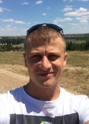 Илья, 31, Россия, Симферополь