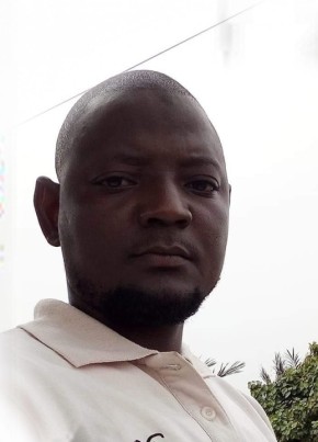 Abdoul, 35, République du Mali, Bamako