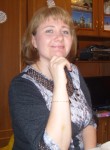 Лариса, 52 года, Киров (Кировская обл.)