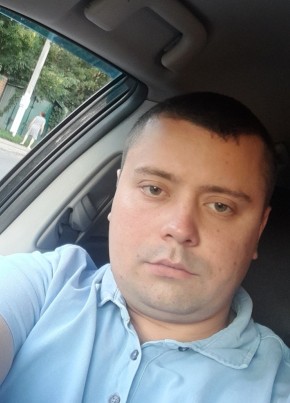 Вадим, 26, Россия, Богородицк